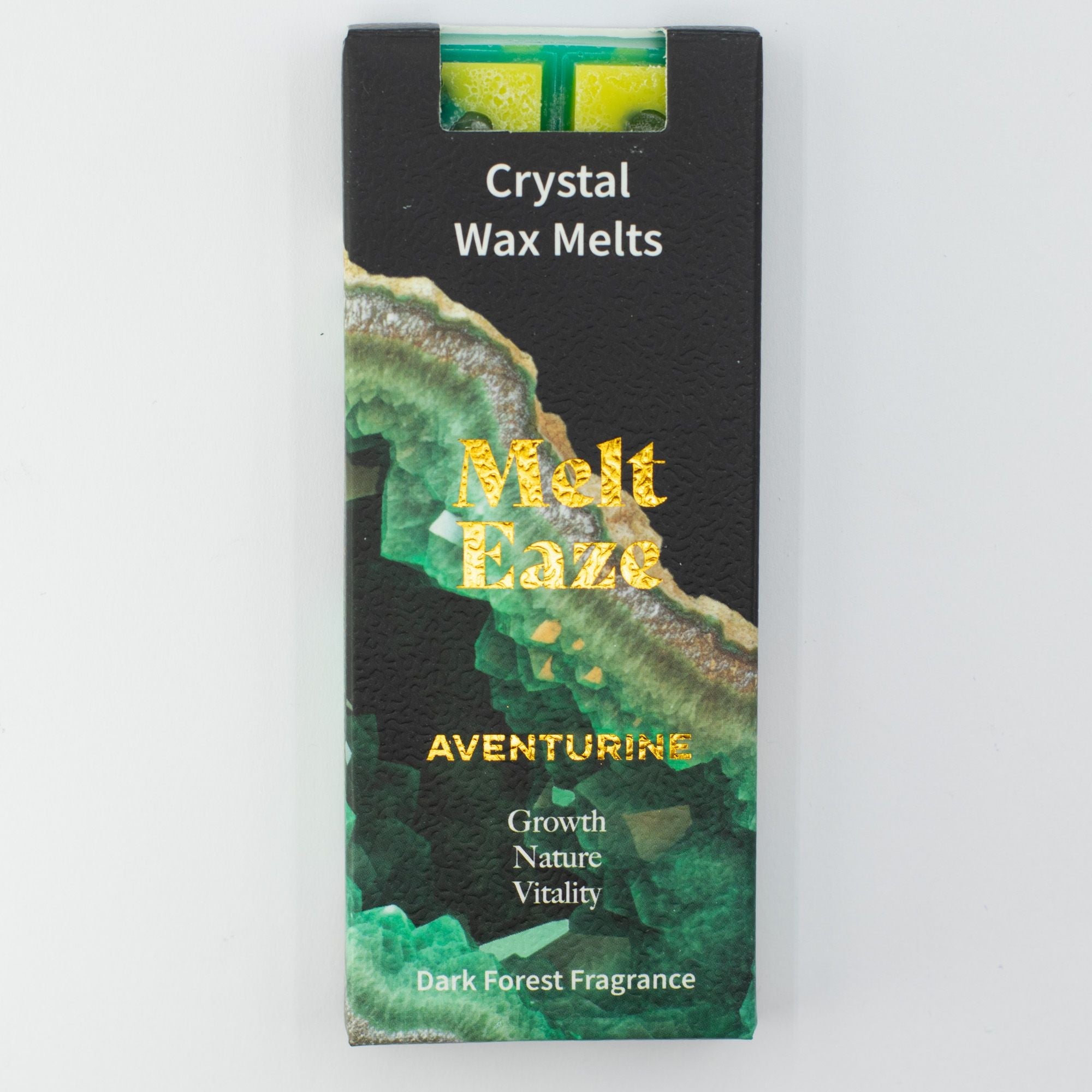 Why Can't I Smell My Wax Melts?