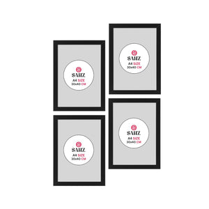 21x30 vs 30x40 Picture Frames: Which Size Should You Choose?