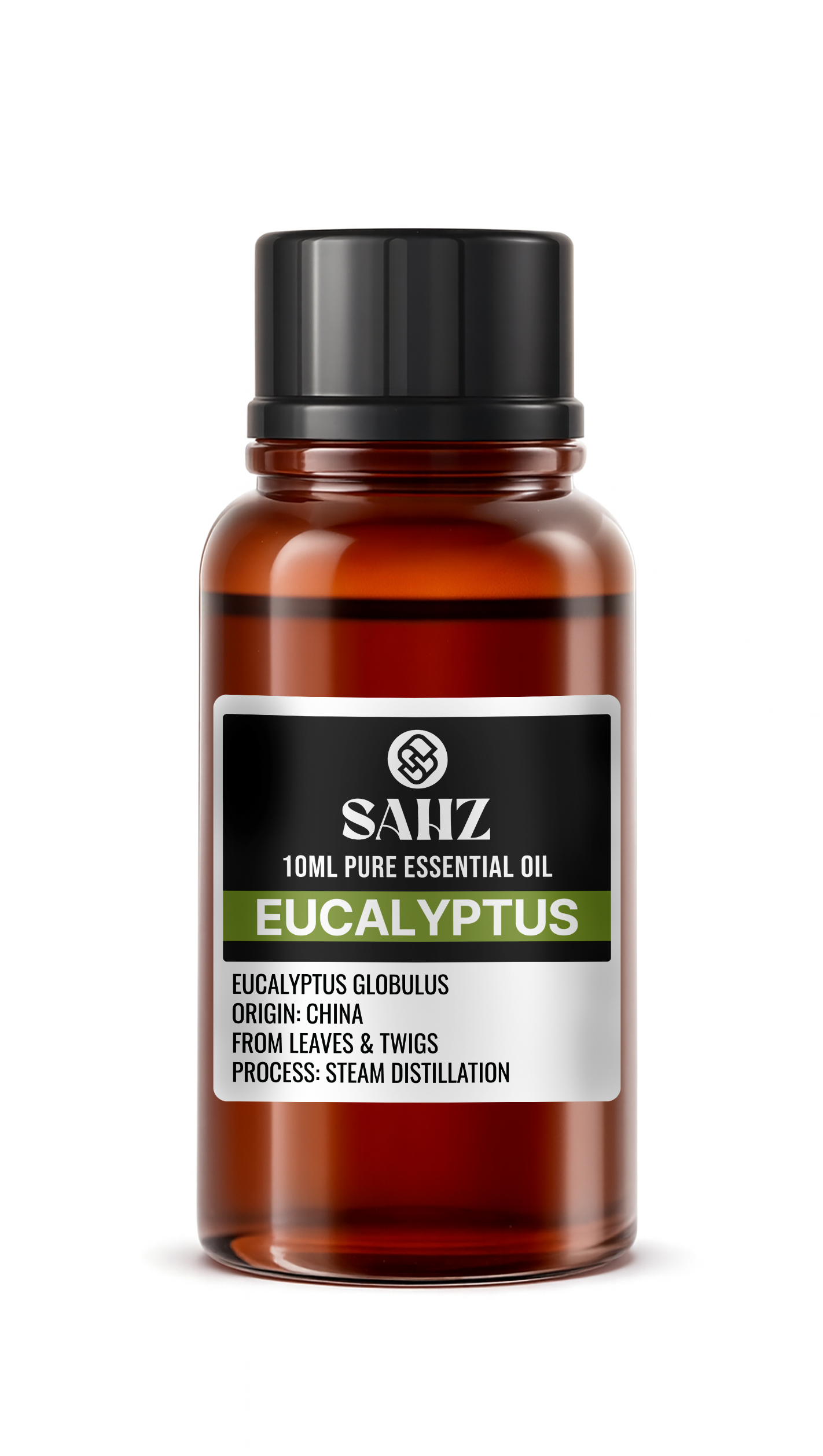 EUCALYPTUS ESSENTIAL OILS