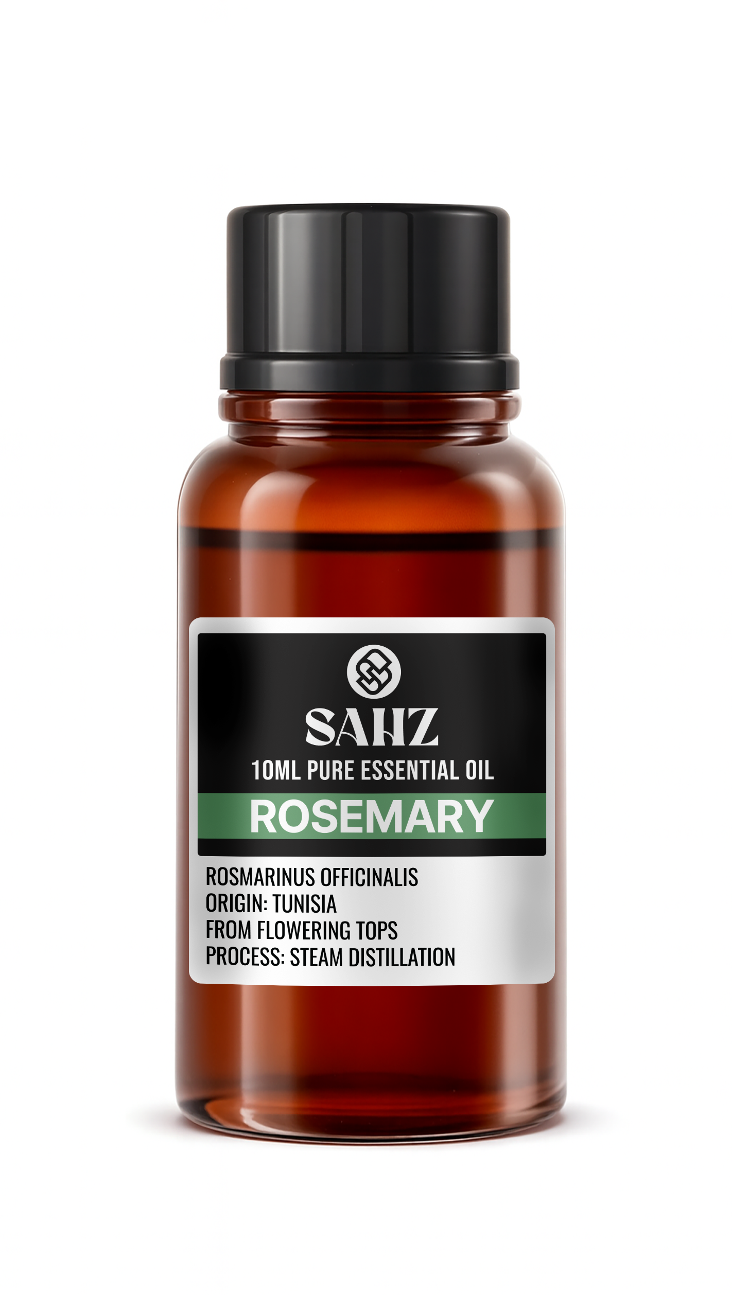 ROSEMARY ESSENTIAL OILS