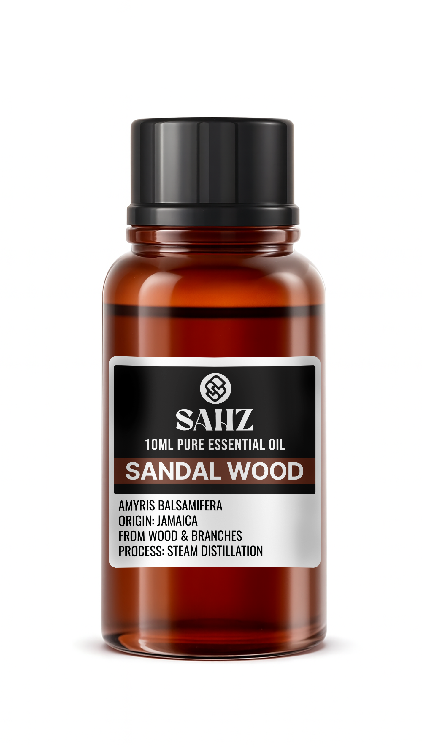 SANDAL WOOD ESSENTIAL OILS