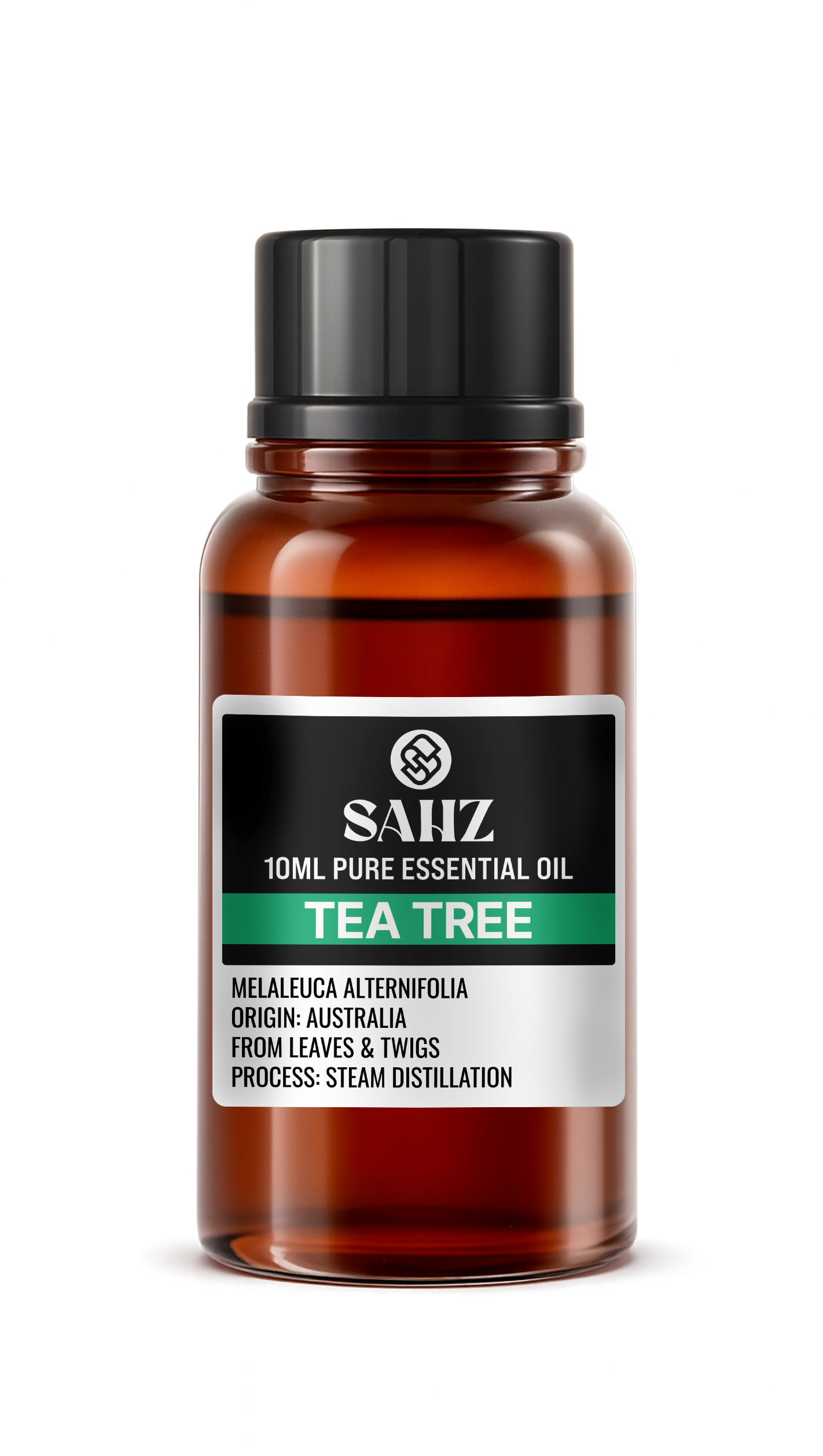TEA TREE ESSENTIALS OILS