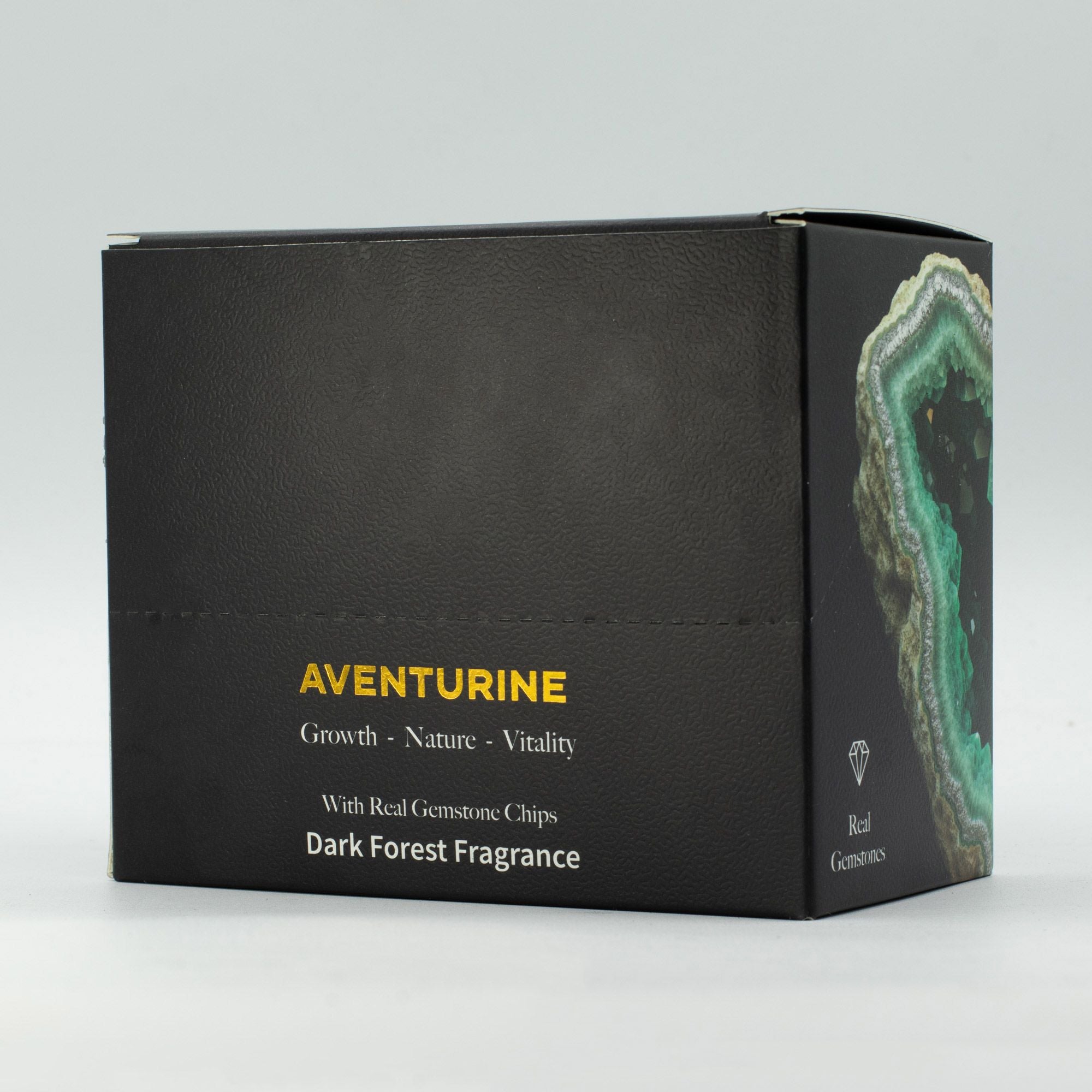 MeltEaze Wax Melts 50g - Emerald Forest - Deep In the Forrest