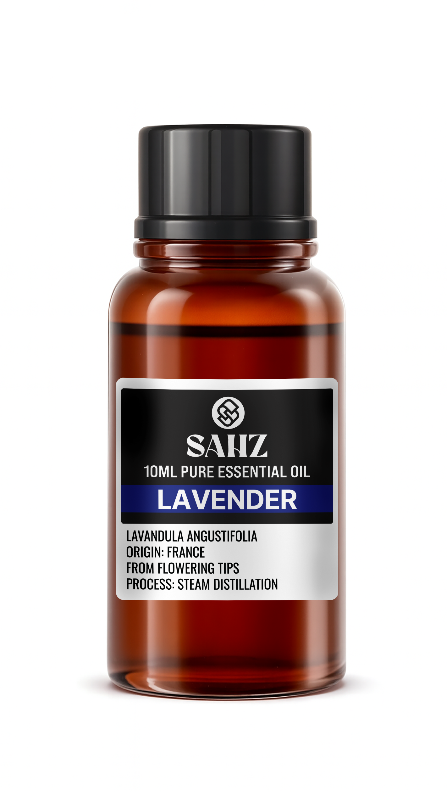 LAVENDER ESSENTIAL OILS